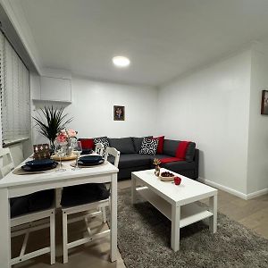 Appartement met Twee Slaapkamers